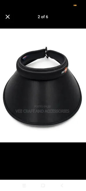 Trending Visor Sun Hat