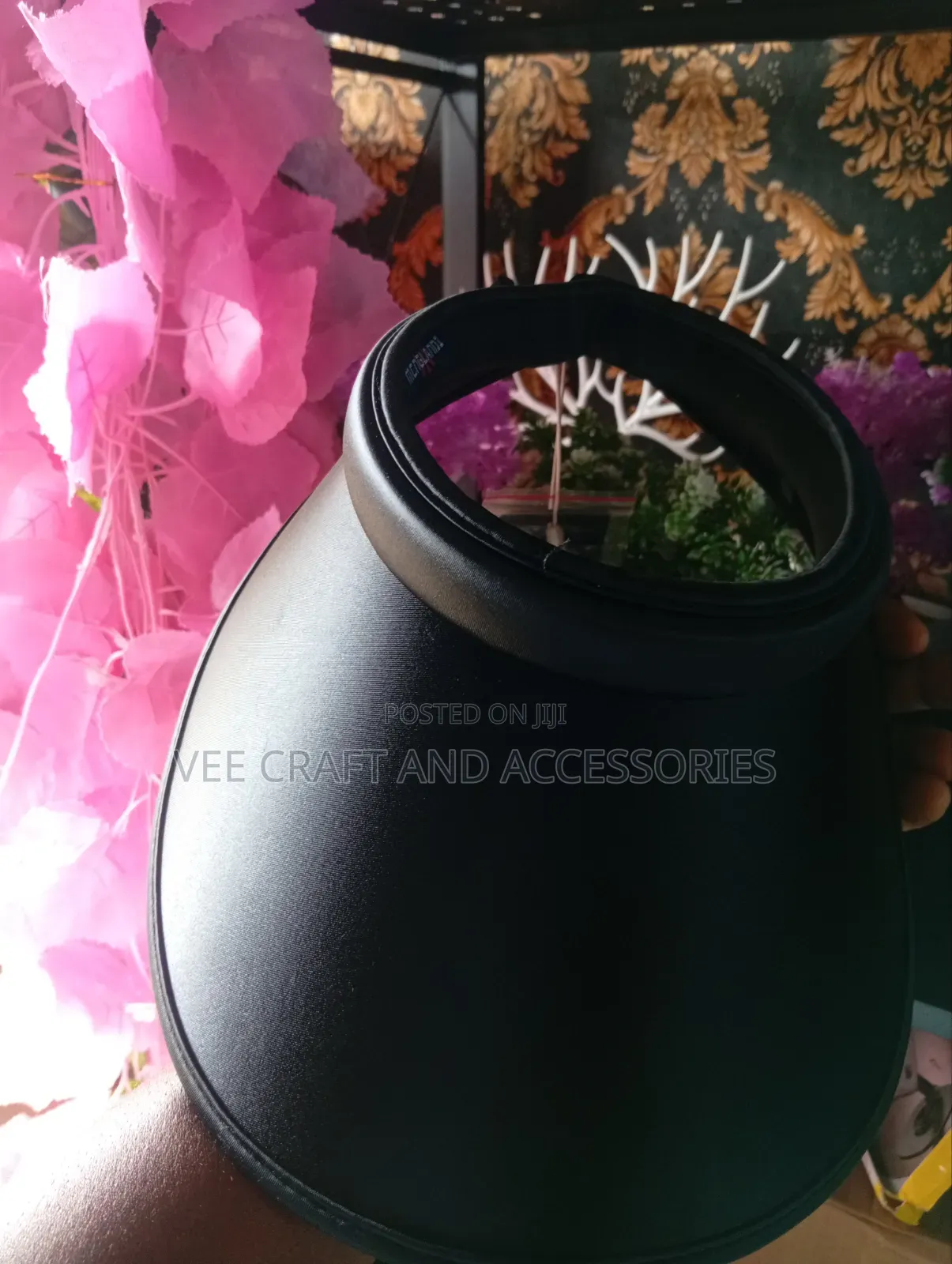 Trending Visor Sun Hat