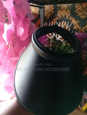 Trending Visor Sun Hat