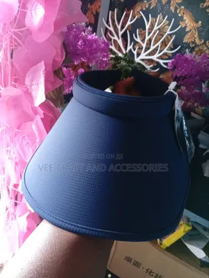 Trending Visor Sun Hat