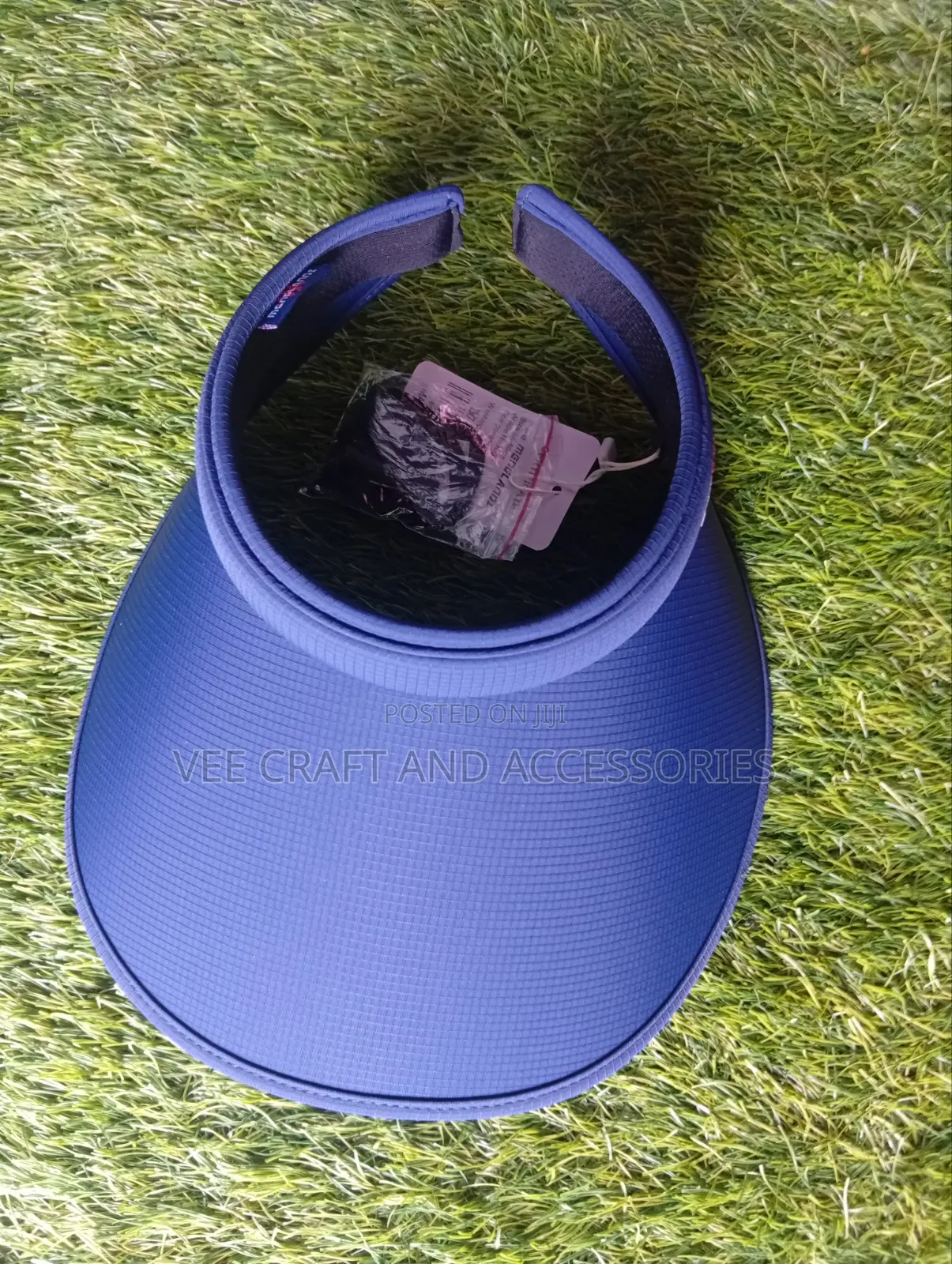 Trending Visor Sun Hat