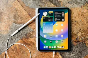 New Apple iPad (2022) 256 GB