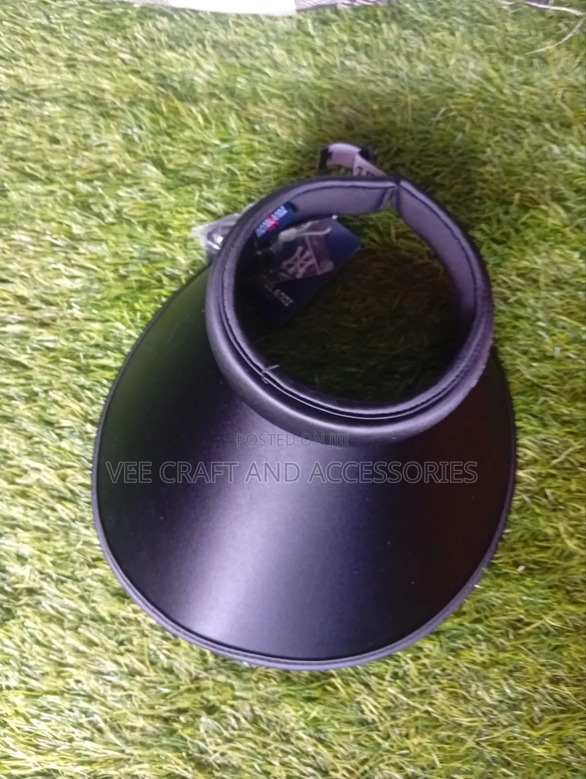 Trending Visor Sun Hat