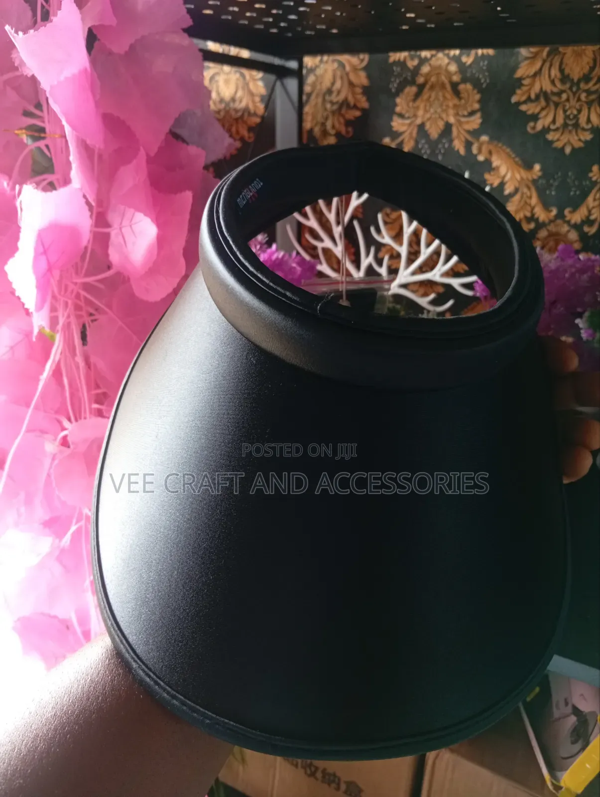 Trending Visor Sun Hat