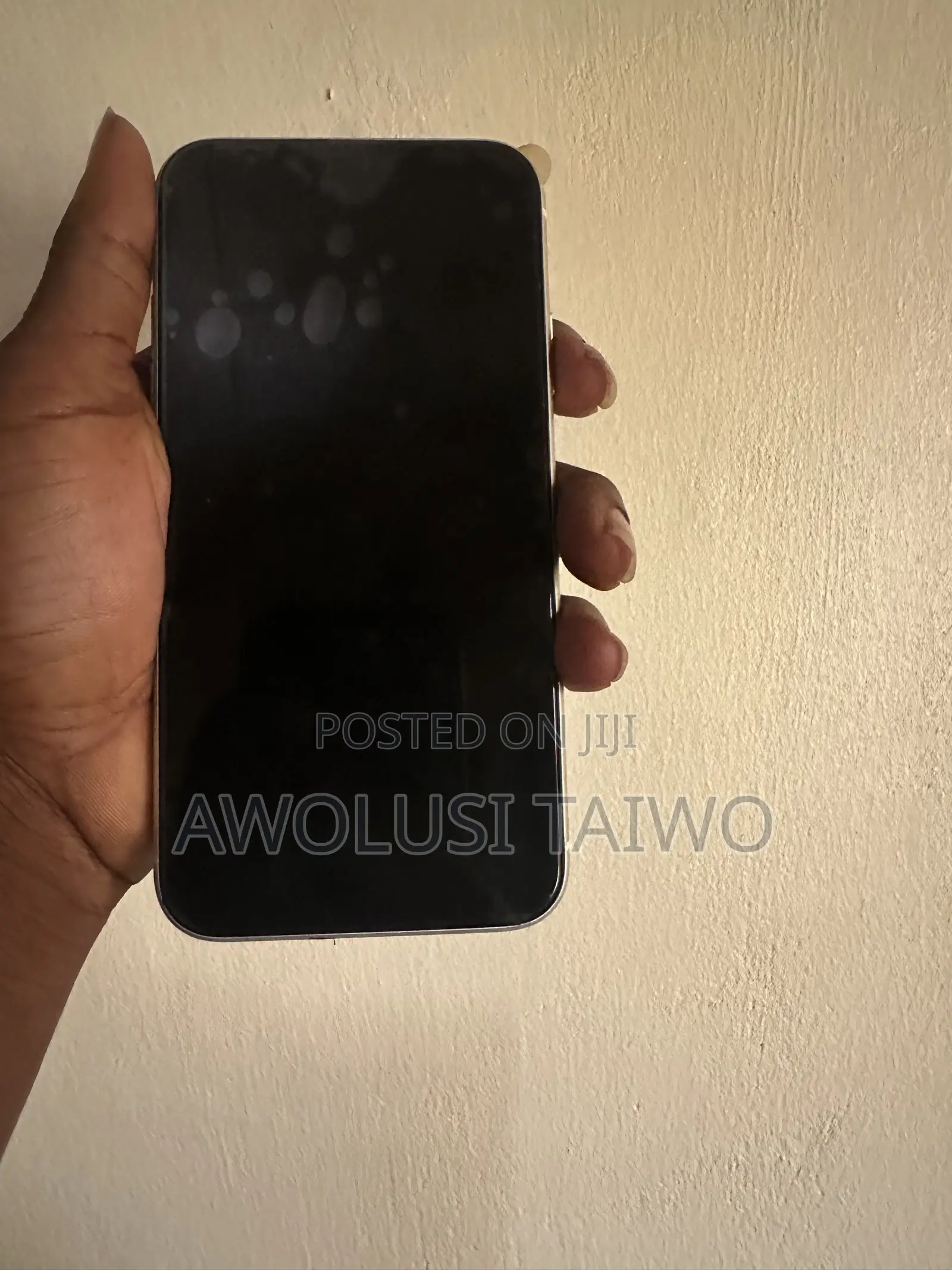Apple iPhone 11 64 GB White