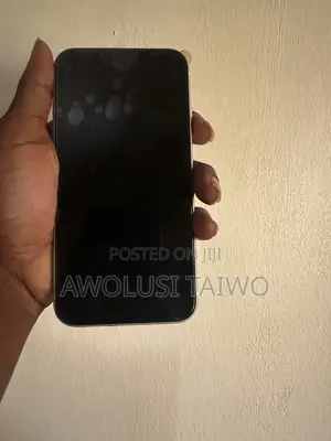 Apple iPhone 11 64 GB White