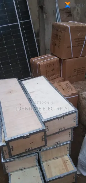 33kv Complete Accessories Gang Insulator