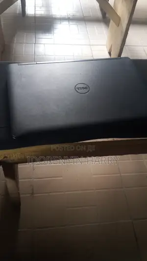 Laptop Dell Latitude e5540 16GB Intel Core i7 SSD 256GB