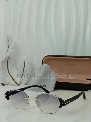 High Quality Luxury Photochromic TOM-FORD - Eyewear