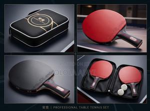 Table Tennis Bat