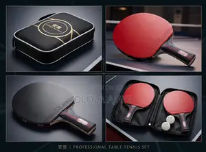 Table Tennis Bat