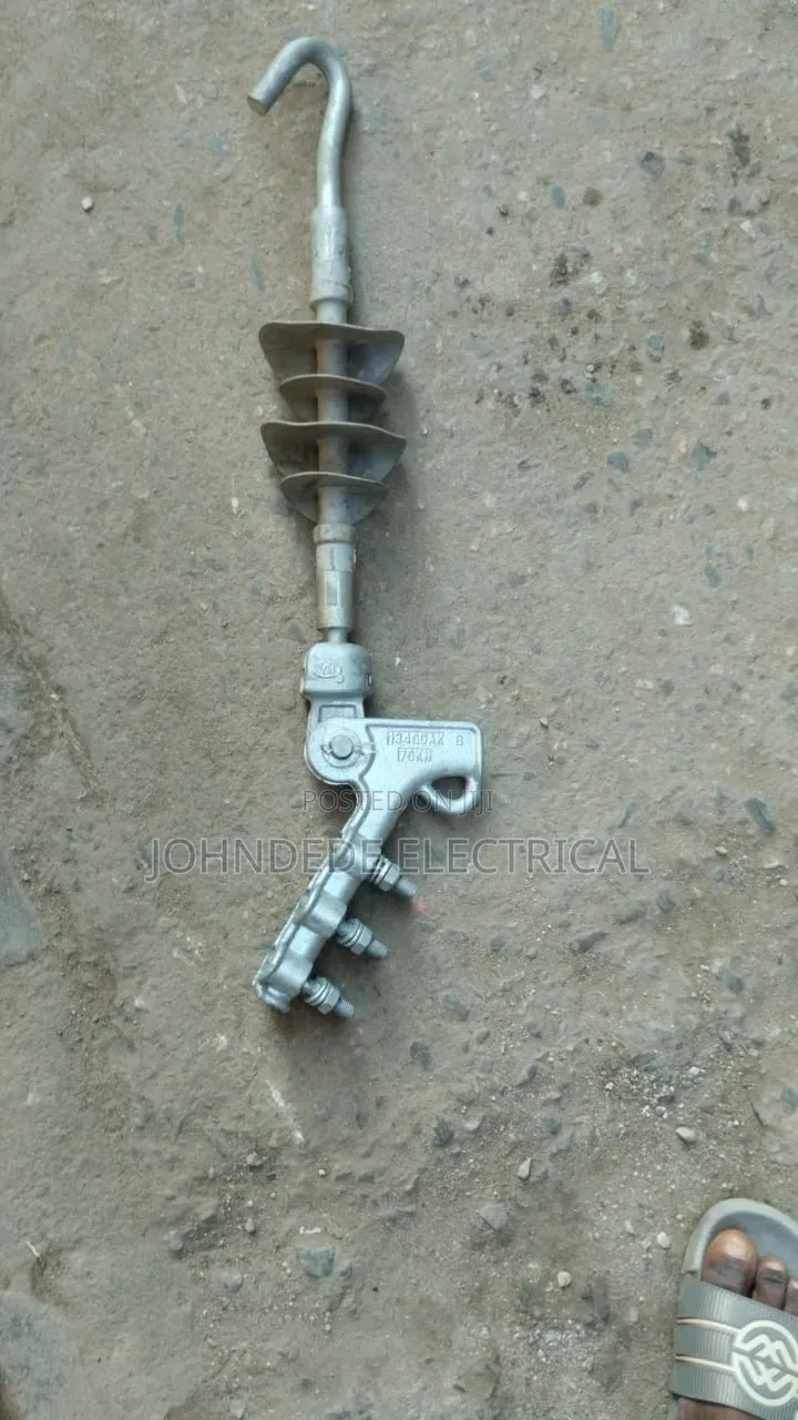 11kv Complete Disk Insulator