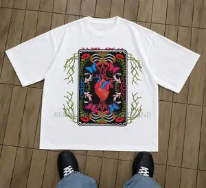 Redkrow Clothing Brand