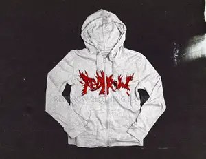 Redkrow Clothing Brand