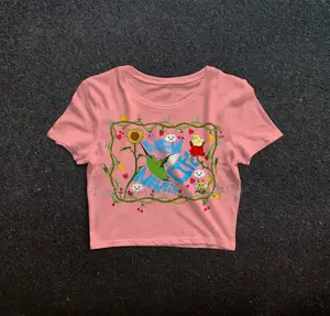 Redkrow Clothing Brand
