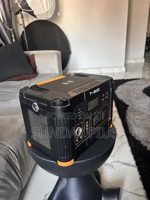 Solar Generator