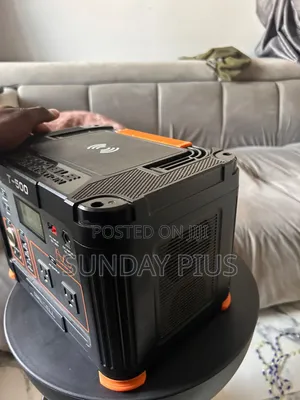 Solar Generator