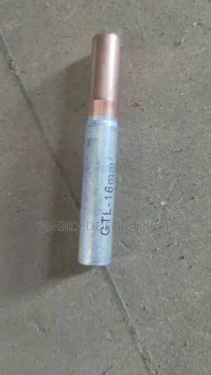 16mm Ferus Copper Aluminum