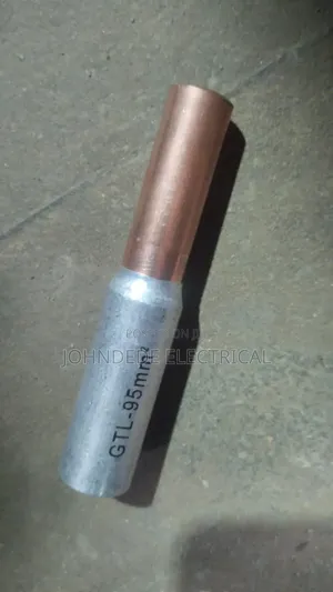 16mm Ferus Copper Aluminum
