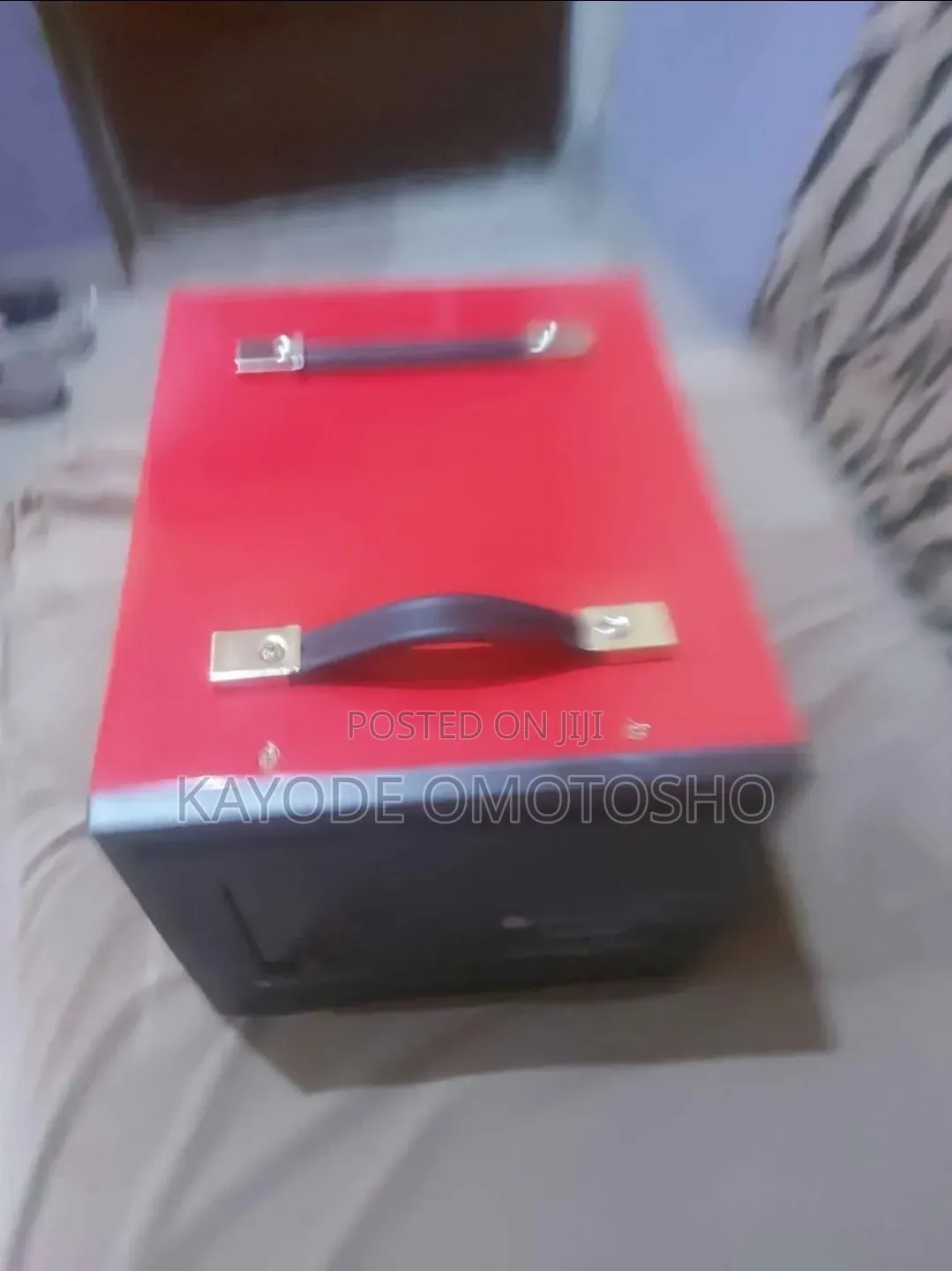 Binatone Voltage Stabilizer