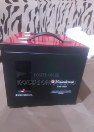 Binatone Voltage Stabilizer