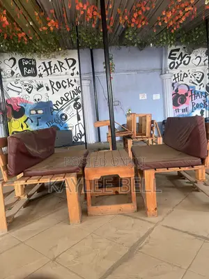 Outdoor Furniture