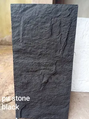 PU Stone(mountain Rock and Normal)