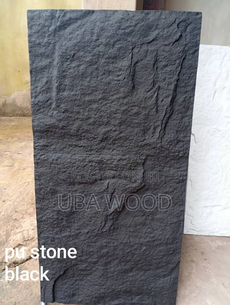 PU Stone(mountain Rock and Normal)