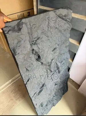 PU Stone(mountain Rock and Normal)