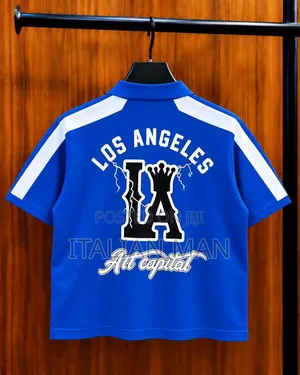 Men's Tops