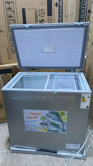 Original 308l Snowsea Freezer Smart Cooler Fresh Healthy