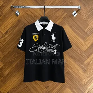 Men's Tops