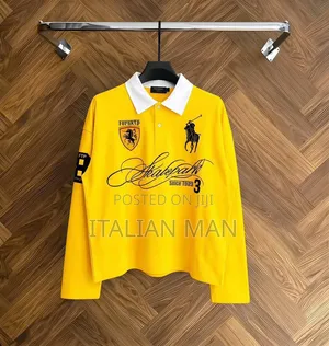 Men's Tops
