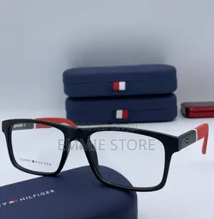 Tommy Eye Glasses