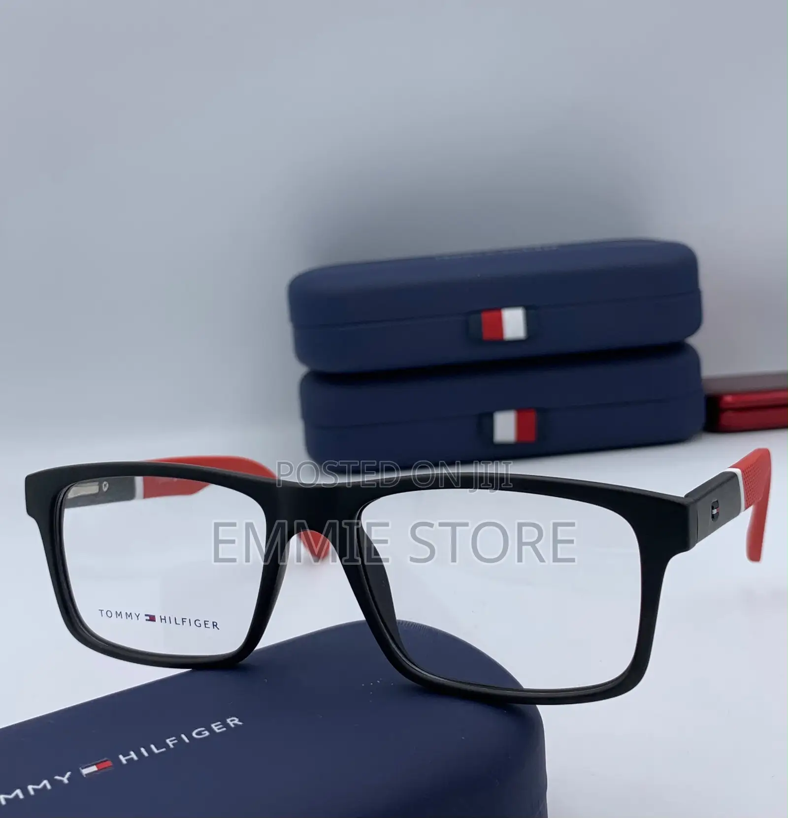 Tommy Eye Glasses