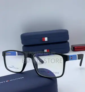 Tommy Eye Glasses