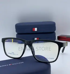 Tommy Eye Glasses