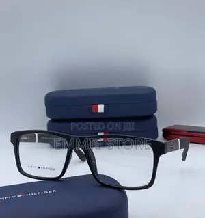 Tommy Eye Glasses