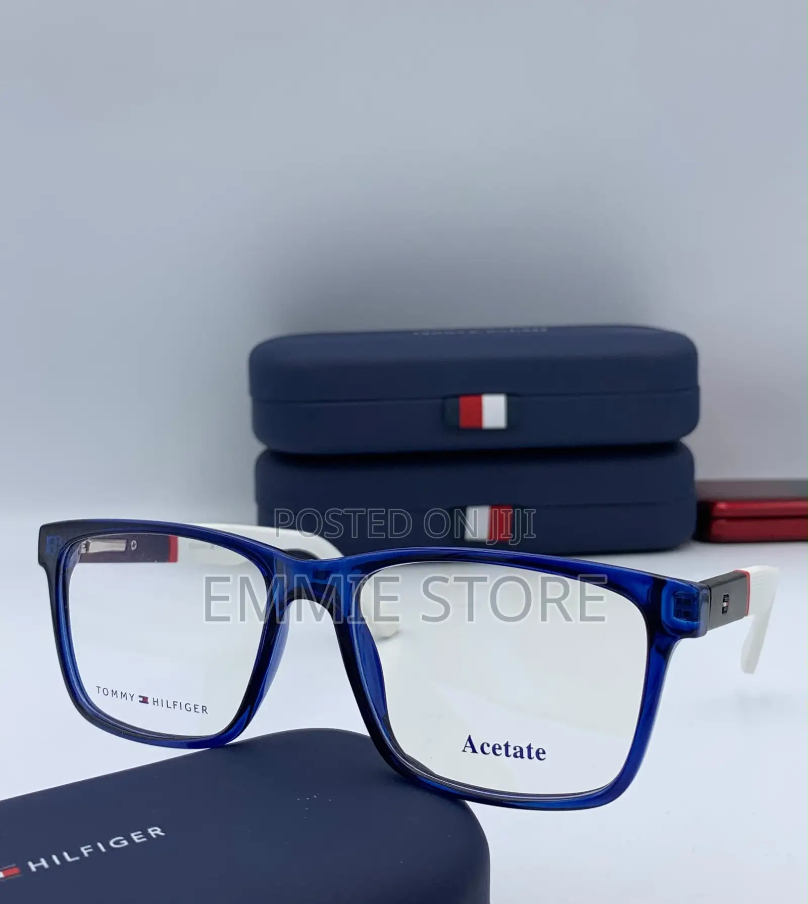 Tommy Eye Glasses