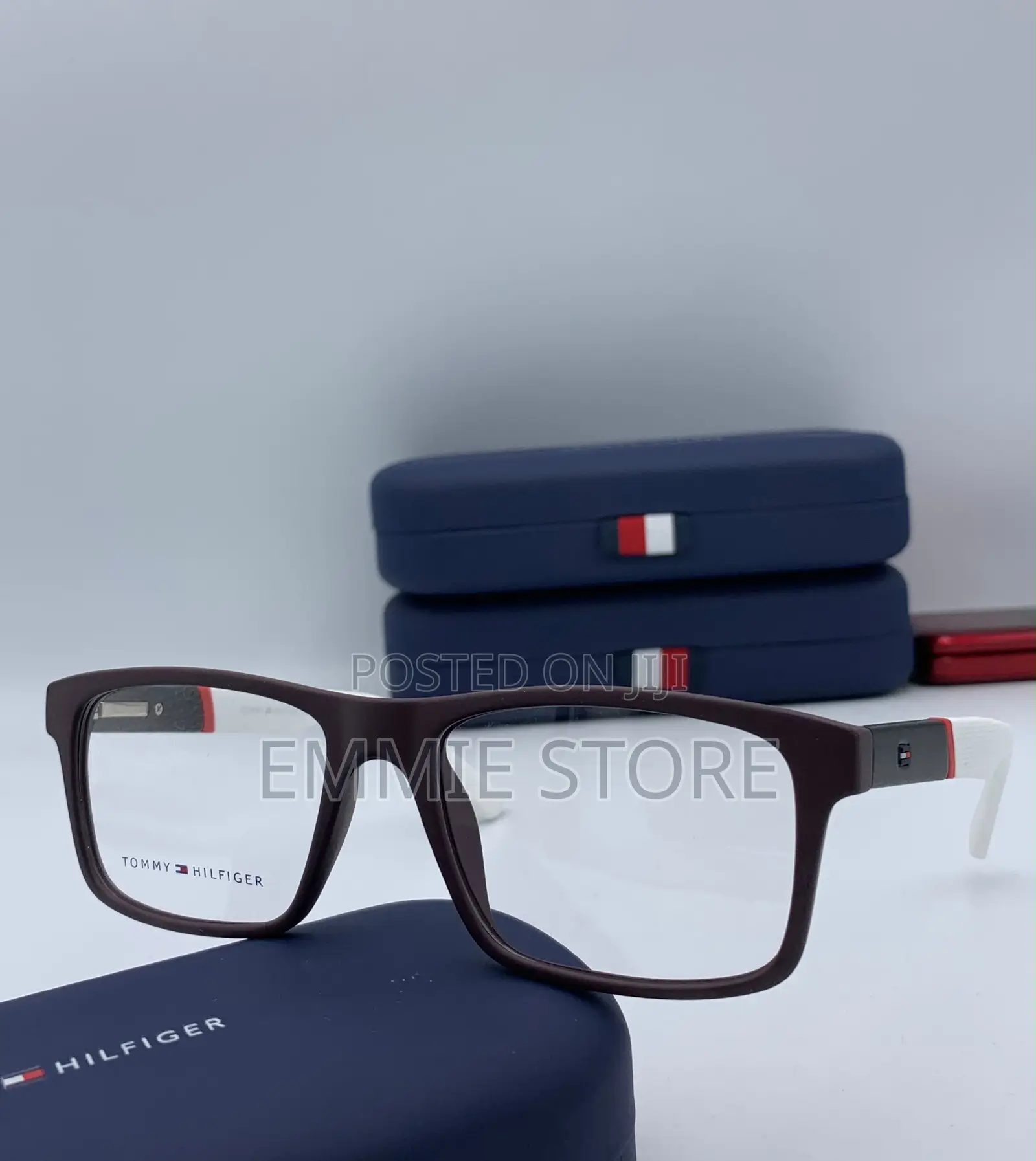Tommy Eye Glasses