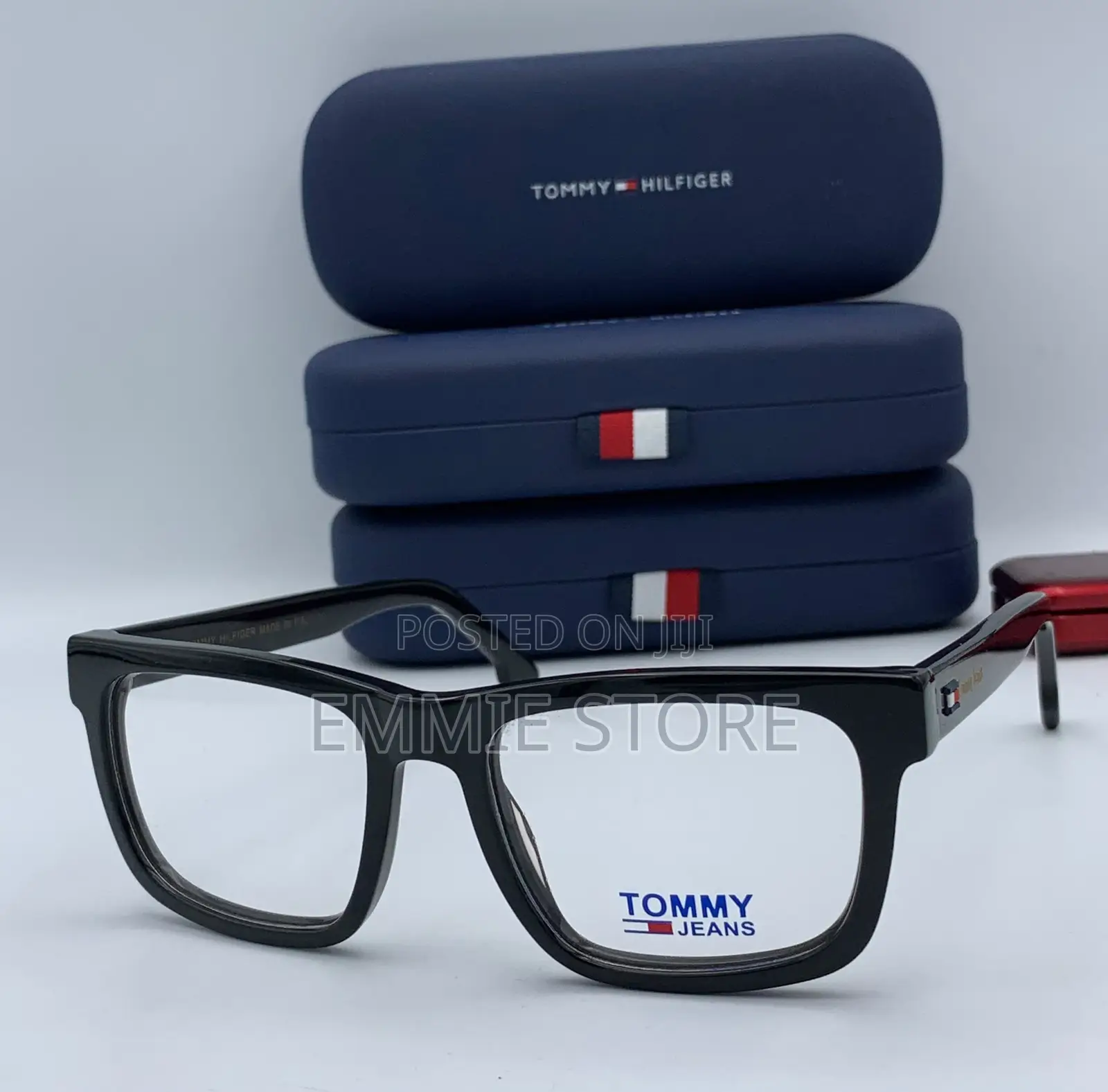 Tommy Eye Glasses