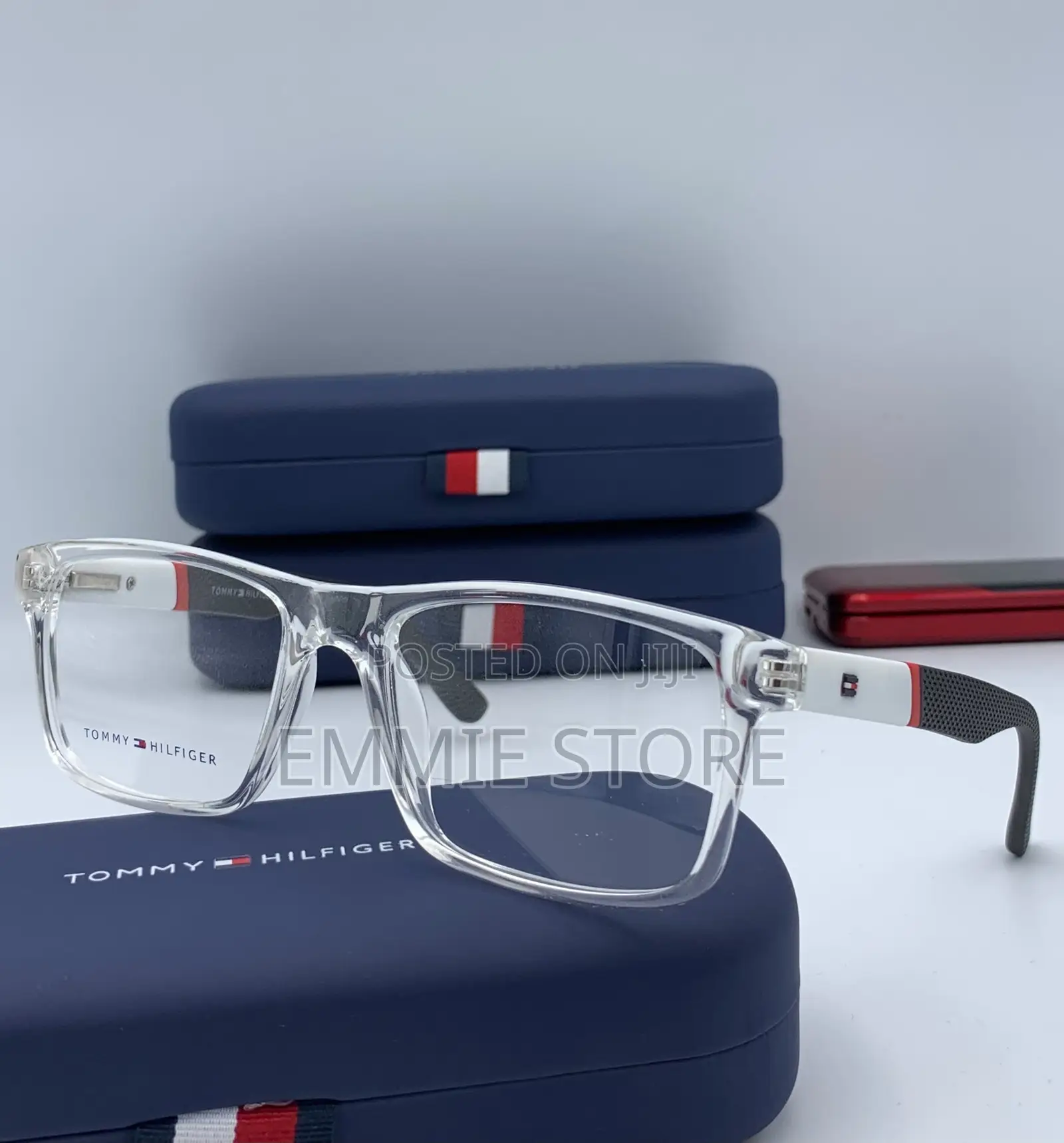 Tommy Eye Glasses