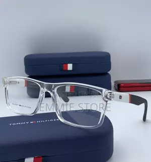 Tommy Eye Glasses
