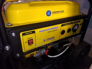 Thermocool Generator 4.15