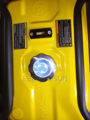 Thermocool Generator 4.15