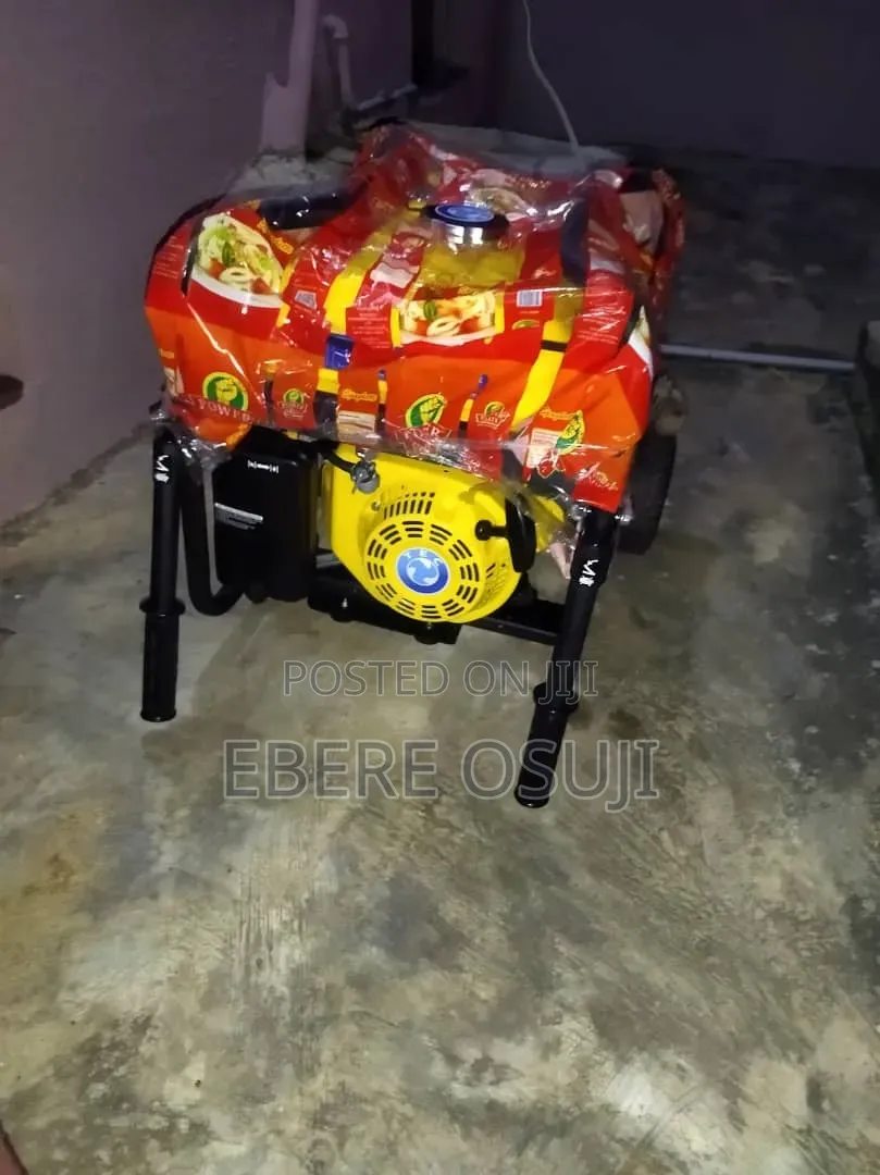 Thermocool Generator 4.15