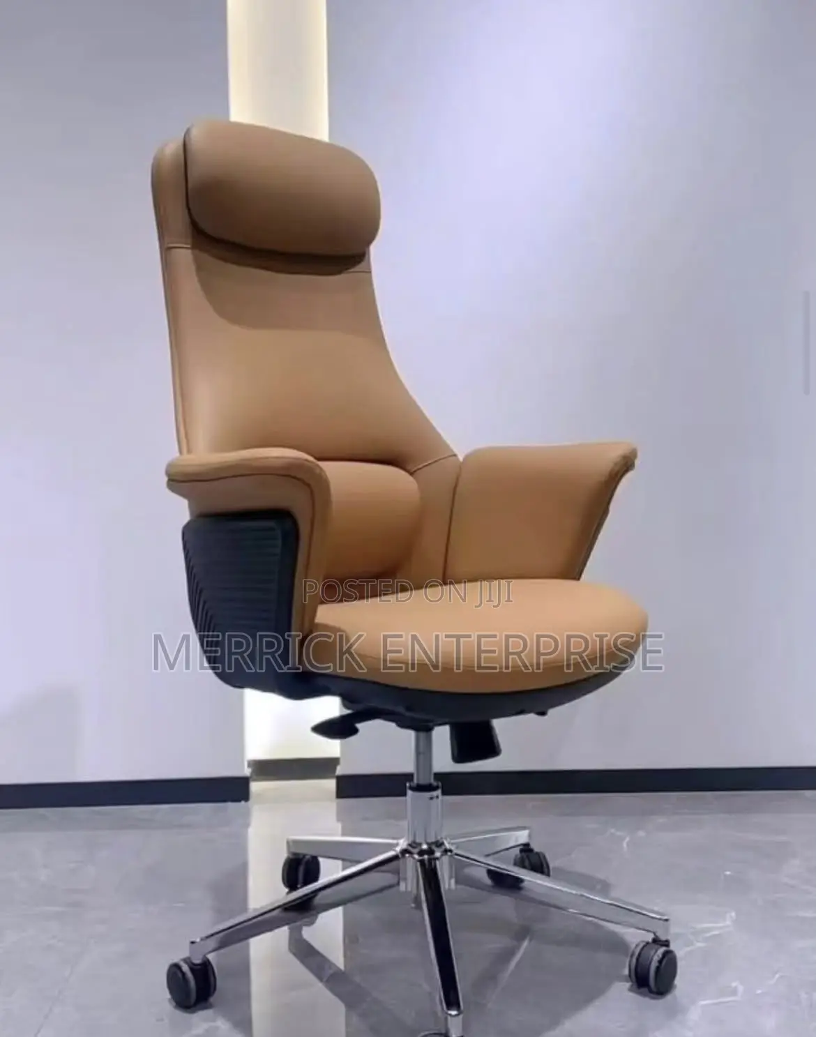 Executive Office Chair