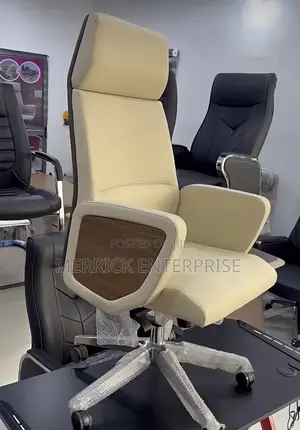 Executive Office Chair