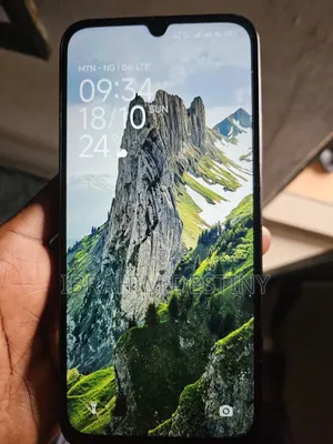 Xiaomi Redmi 15C 256 GB Black