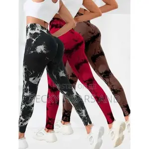 Bum Lift Leggings